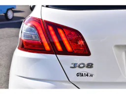 Peugeot 308 PureTech 110ch S&S BVM6 Active Business occasion - Photo 41