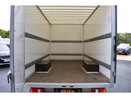 Renault MASTER PC  20M3 TRAC F3500 L3H1 BLUE DCI 145 EURO VI CONFORT occasion - Photo 9