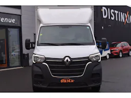 Renault MASTER PC 20M3 TRAC F3500 L3H1 BLUE DCI 145 EURO VI CONFORT occasion - Photo 18