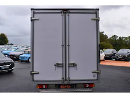 Renault MASTER PC 20M3 TRAC F3500 L3H1 BLUE DCI 145 EURO VI CONFORT occasion - Photo 19