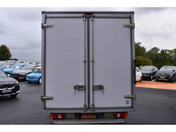 Renault MASTER PC  20M3 TRAC F3500 L3H1 BLUE DCI 145 EURO VI CONFORT occasion - Photo 19