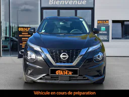 Nissan Juke  1.0 DIG-T - 114 - Stop/Start 2023.5  II 2019 Business Edition occasion - Photo 2