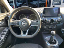 Nissan Juke 1.0 DIG-T - 114 - Stop/Start 2023.5 II 2019 Business Edition occasion - Photo 3