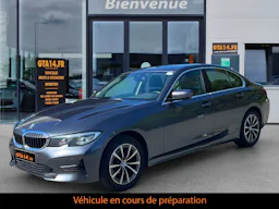 BMW Série 3  318d 150 ch BVA8 G20 Business Design occasion - Photo 1