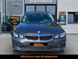 BMW Série 3  318d 150 ch BVA8 G20 Business Design occasion - Photo 2