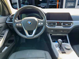 BMW Série 3  318d 150 ch BVA8 G20 Business Design occasion - Photo 3