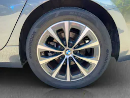 BMW Série 3 318d 150 ch BVA8 G20 Business Design occasion - Photo 6