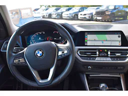 BMW Série 3 318d 150 ch BVA8 G20 Business Design occasion - Photo 7