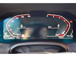 BMW Série 3  318d 150 ch BVA8 G20 Business Design occasion - Photo 8