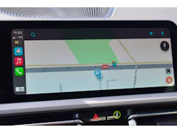 BMW Série 3 318d 150 ch BVA8 G20 Business Design occasion - Photo 11