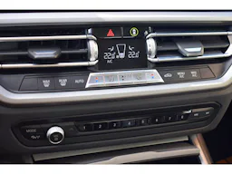 BMW Série 3 318d 150 ch BVA8 G20 Business Design occasion - Photo 13