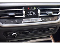 BMW Série 3  318d 150 ch BVA8 G20 Business Design occasion - Photo 13