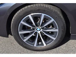 BMW Série 3  318d 150 ch BVA8 G20 Business Design occasion - Photo 16
