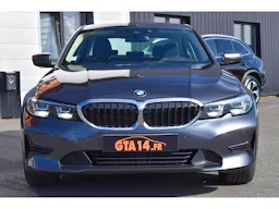 BMW Série 3  318d 150 ch BVA8 G20 Business Design occasion - Photo 17