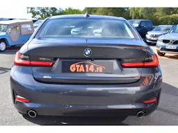 BMW Série 3  318d 150 ch BVA8 G20 Business Design occasion - Photo 18