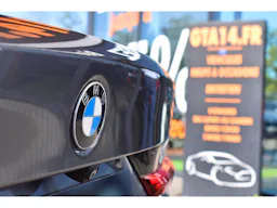 BMW Série 3  318d 150 ch BVA8 G20 Business Design occasion - Photo 19