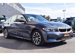 BMW Série 3  318d 150 ch BVA8 G20 Business Design occasion - Photo 20