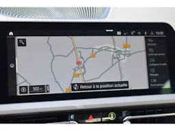 BMW Série 3  318d 150 ch BVA8 G20 Business Design occasion - Photo 26