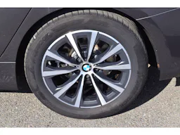 BMW Série 3 318d 150 ch BVA8 G20 Business Design occasion - Photo 36