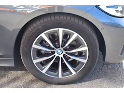 BMW Série 3  318d 150 ch BVA8 G20 Business Design occasion - Photo 37