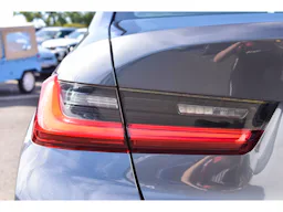 BMW Série 3 318d 150 ch BVA8 G20 Business Design occasion - Photo 38
