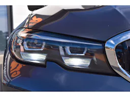 BMW Série 3  318d 150 ch BVA8 G20 Business Design occasion - Photo 39