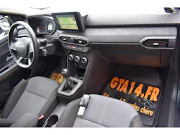 Dacia Sandero  TCe 90 CVT Stepway Extreme occasion - Photo 3