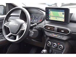 Dacia Sandero  TCe 90 CVT Stepway Extreme occasion - Photo 6