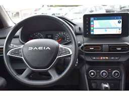 Dacia Sandero  TCe 90 CVT Stepway Extreme occasion - Photo 7