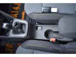 Dacia Sandero TCe 90 CVT Stepway Extreme occasion - Photo 14