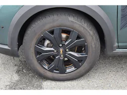 Dacia Sandero TCe 90 CVT Stepway Extreme occasion - Photo 16