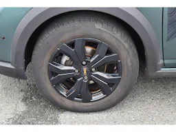 Dacia Sandero  TCe 90 CVT Stepway Extreme occasion - Photo 16