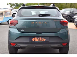 Dacia Sandero  TCe 90 CVT Stepway Extreme occasion - Photo 18