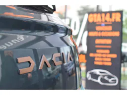 Dacia Sandero  TCe 90 CVT Stepway Extreme occasion - Photo 19