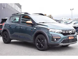 Dacia Sandero  TCe 90 CVT Stepway Extreme occasion - Photo 20