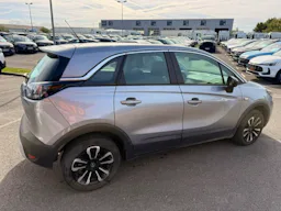 Opel Crossland  1.5 D 110 ch BVM6 Elegance Business occasion - Photo 3