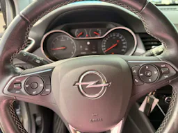 Opel Crossland 1.5 D 110 ch BVM6 Elegance Business occasion - Photo 8