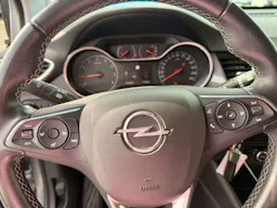 Opel Crossland  1.5 D 110 ch BVM6 Elegance Business occasion - Photo 8
