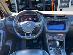 Volkswagen Tiguan Allspace 2.0 TDI 190 DSG7 4Motion Carat Exclusive occasion - Photo 3