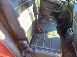 Volkswagen Tiguan Allspace  2.0 TDI 190 DSG7 4Motion Carat Exclusive occasion - Photo 5