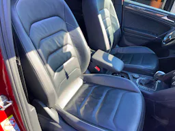 Volkswagen Tiguan Allspace 2.0 TDI 190 DSG7 4Motion Carat Exclusive occasion - Photo 6