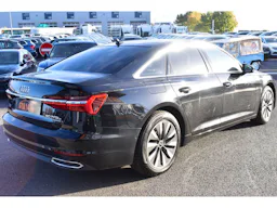Audi A6  50 TFSIe 299 ch S tronic 7 Quattro Business Executive occasion - Photo 2
