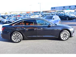 Audi A6 50 TFSIe 299 ch S tronic 7 Quattro Business Executive occasion - Photo 4