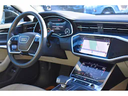 Audi A6  50 TFSIe 299 ch S tronic 7 Quattro Business Executive occasion - Photo 6