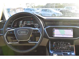 Audi A6  50 TFSIe 299 ch S tronic 7 Quattro Business Executive occasion - Photo 7