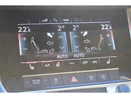 Audi A6  50 TFSIe 299 ch S tronic 7 Quattro Business Executive occasion - Photo 13