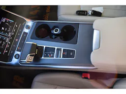 Audi A6  50 TFSIe 299 ch S tronic 7 Quattro Business Executive occasion - Photo 14