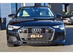 Audi A6  50 TFSIe 299 ch S tronic 7 Quattro Business Executive occasion - Photo 17