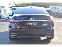 Audi A6  50 TFSIe 299 ch S tronic 7 Quattro Business Executive occasion - Photo 18
