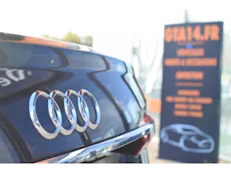 Audi A6 50 TFSIe 299 ch S tronic 7 Quattro Business Executive occasion - Photo 19